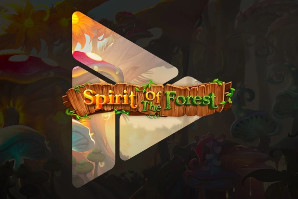 Spirit Of The Forest