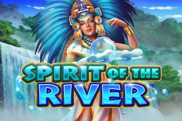 Spirit Of The River