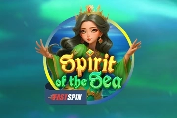Spirit Of The Sea