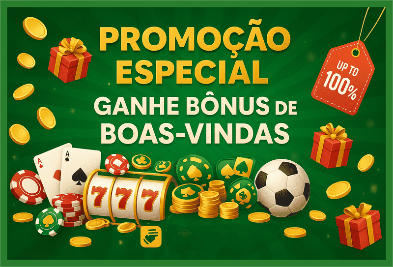 zzzbet bônus 2025 incluindo boas-vindas e promoções