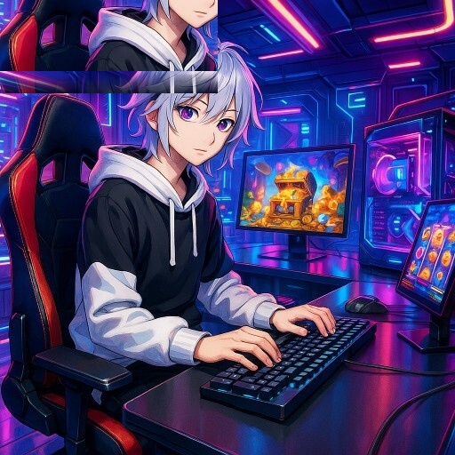 Imagem promocional da zzzbet mostrando a plataforma e suas vantagens